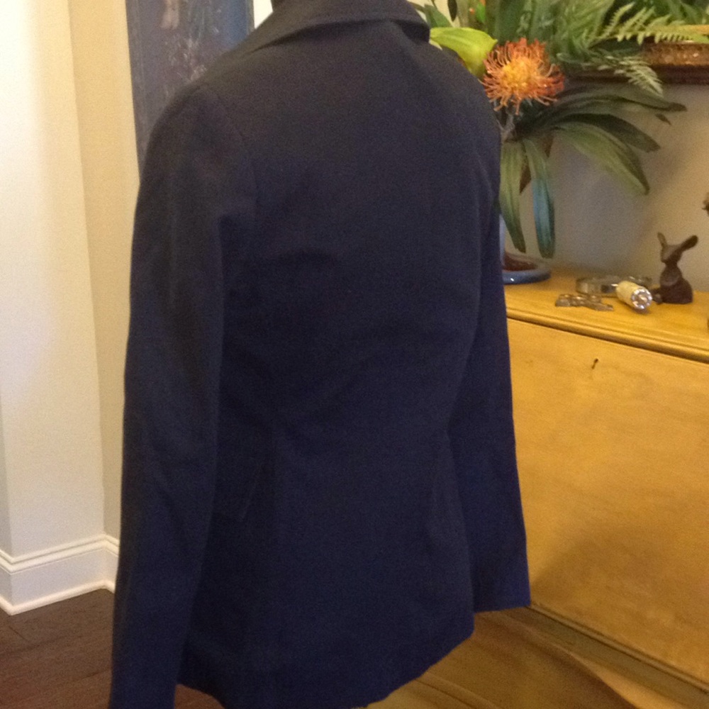Banana Republic Pea Coat - Picture 4 of 8